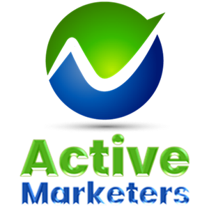 ACTIVE MARKETERS - Build A Digital Marketing Operating System To Your Business
