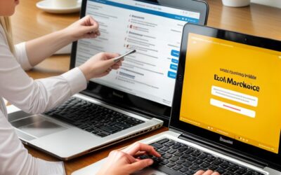 Why an Active Online Presence Matters