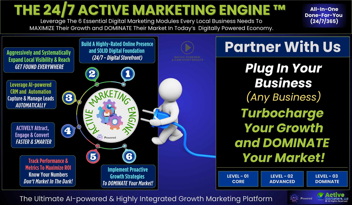 ACTIVE MARKETING ENGINE - Plug-In-Your-Business - GROW & DOMINATE_1200x700-01