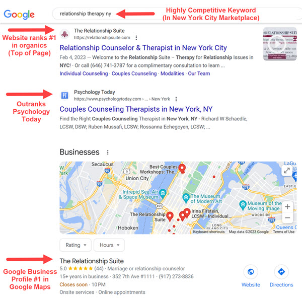 ACTIVE MARKETERS - AI-Powered Active Marketing Engine
